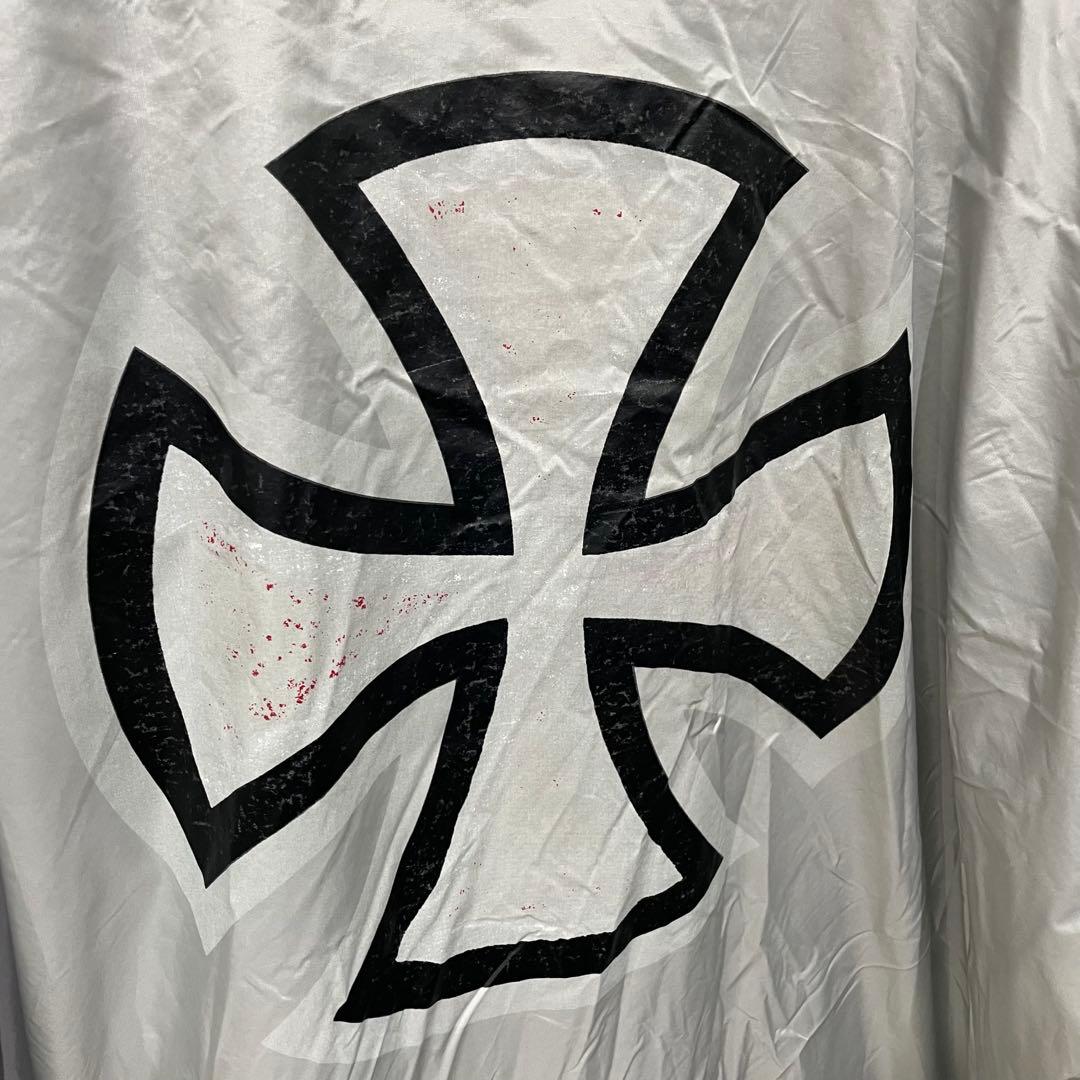 INDEPENDENT インディペンデント 90s アイアンクロス コーチ