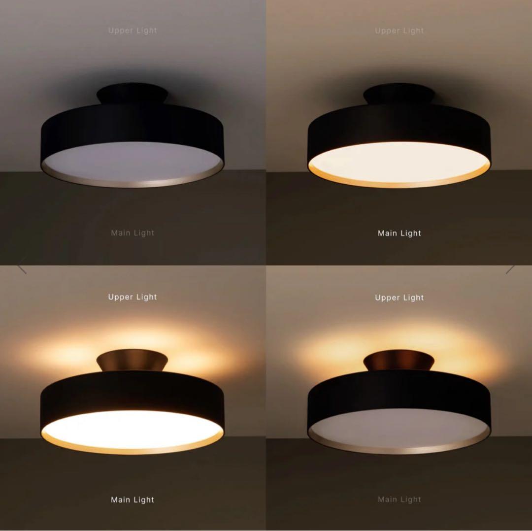 kin/アートワークスタジオGlow5000 ceiling light