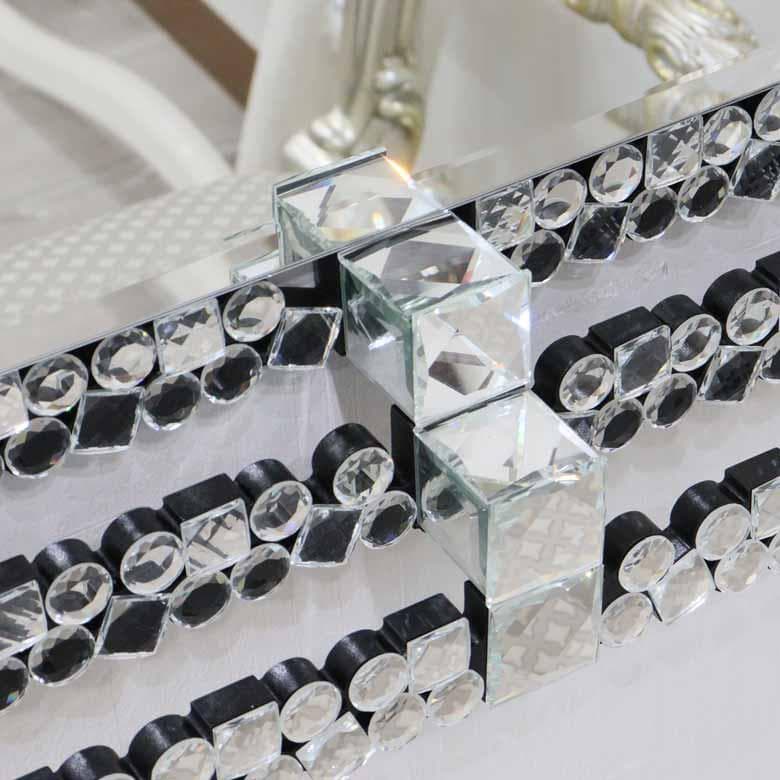 ミラー家具 壁掛けミラー 縦横兼用 大型 鏡 グラムスタイル