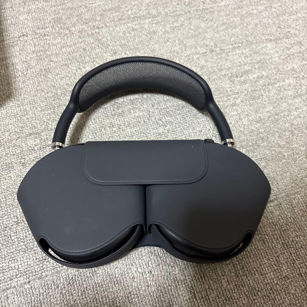 【美品】AirPods MAX