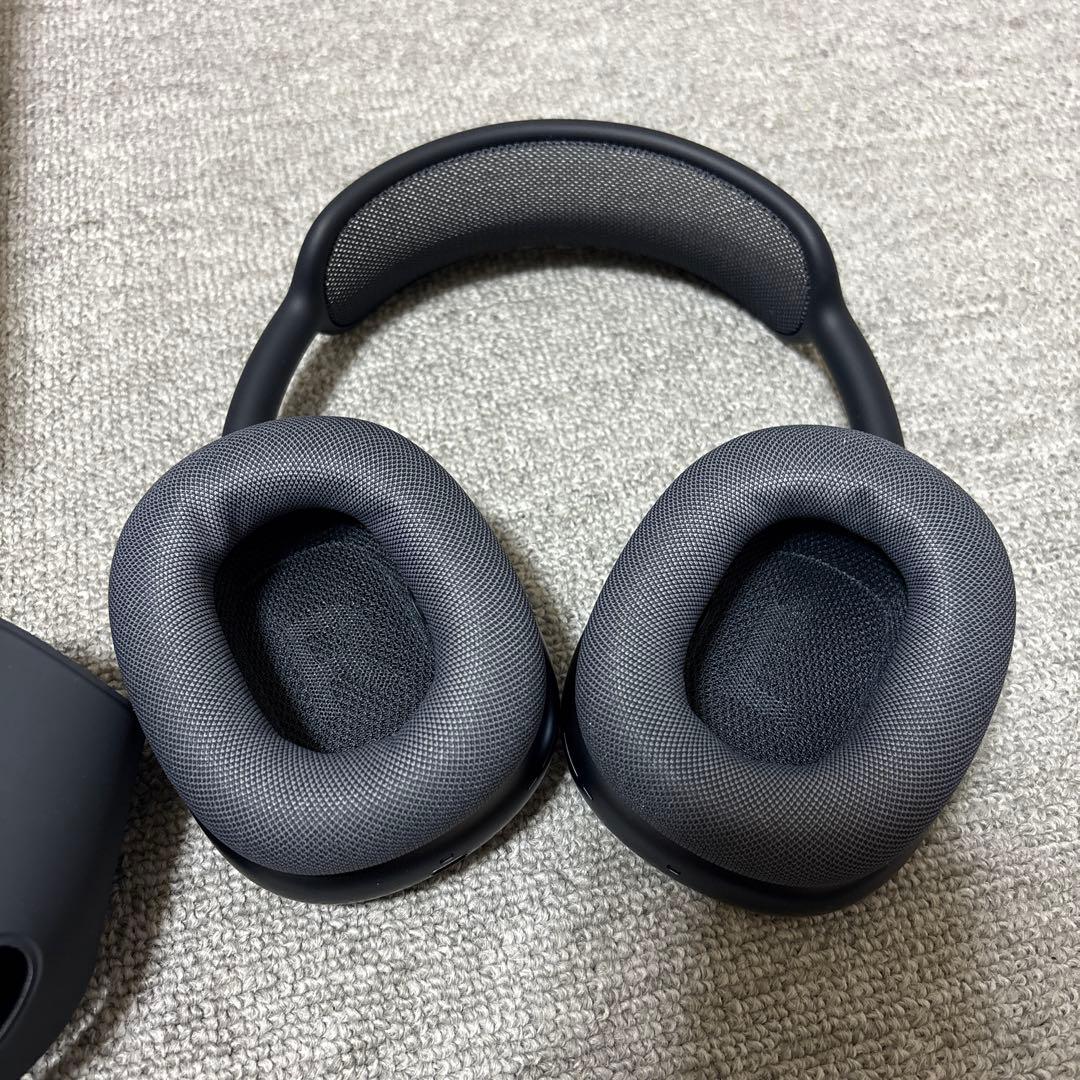 【美品】AirPods MAX