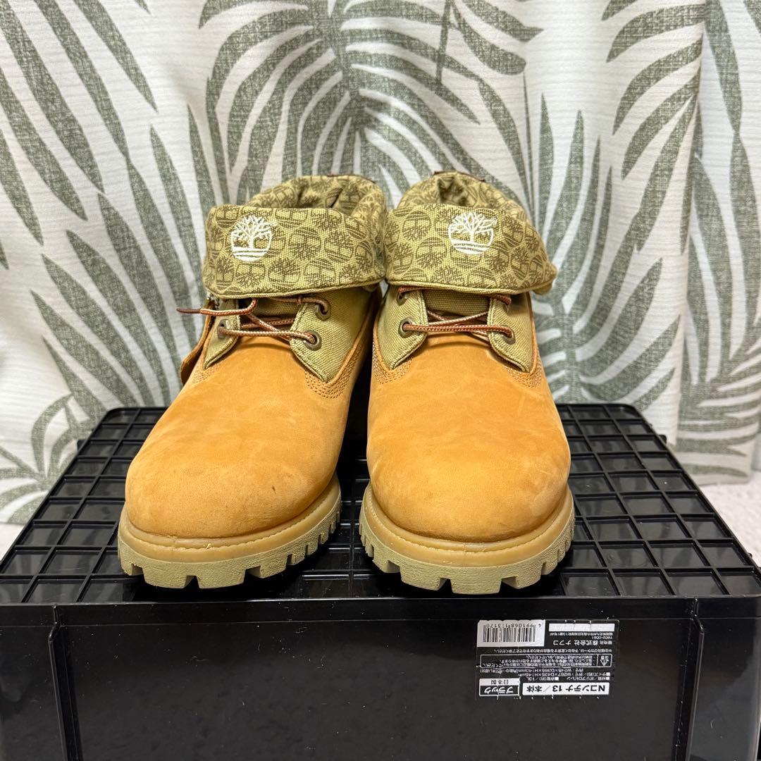 ティンバーランド　ブーツ　16035 9w