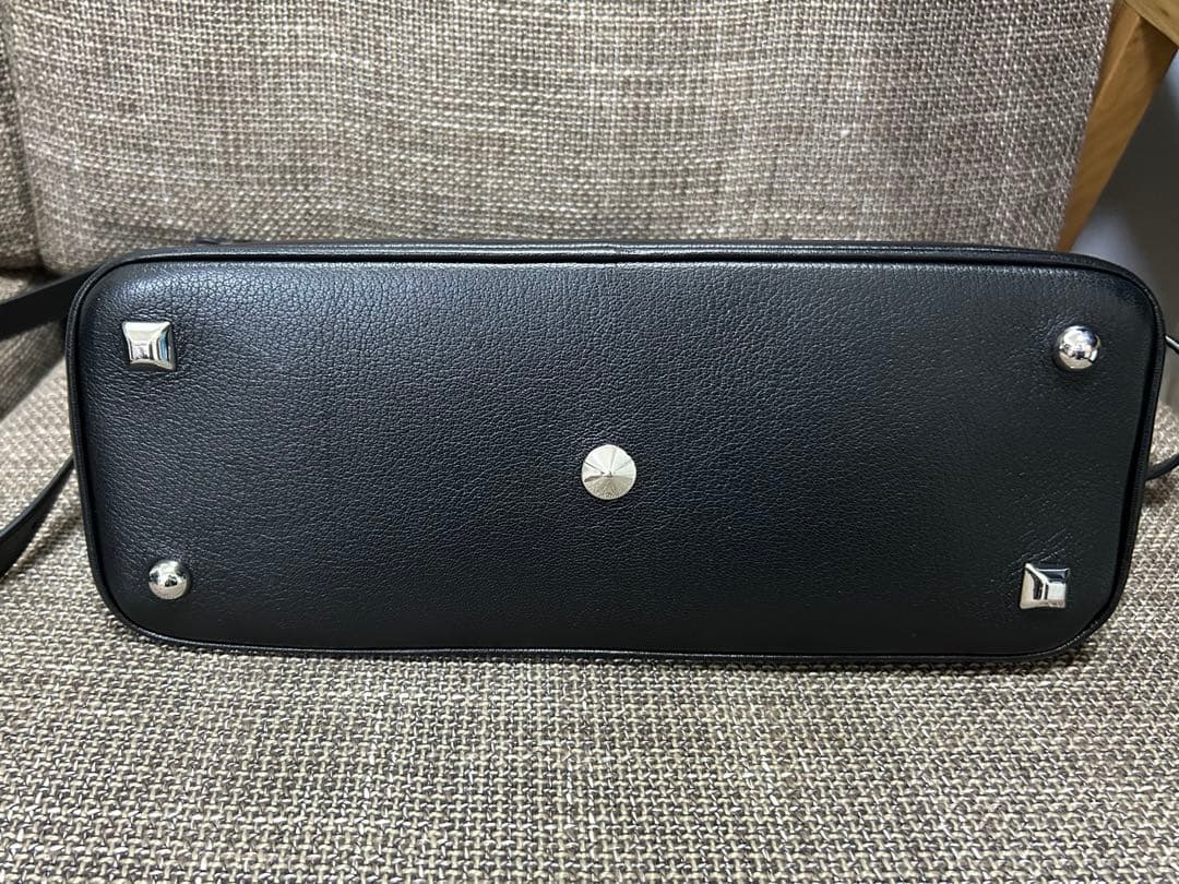 メゾンマルジェラ 5AC イーストウェスト east west ショルダーバッグ