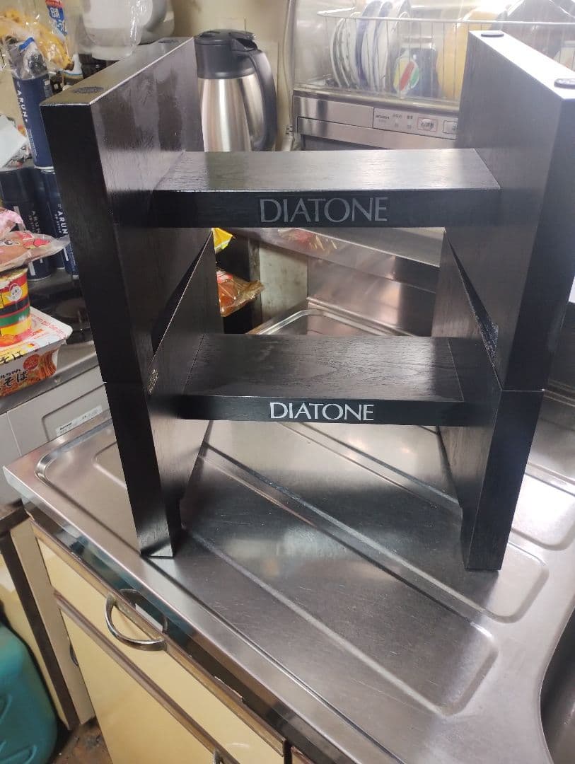 DIATONE スピーカースタンド DK-11 2個一組