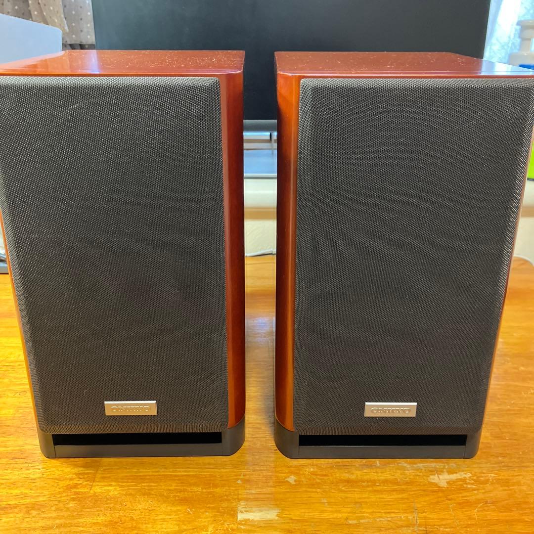 ONKYO D-N9 スピーカーペア