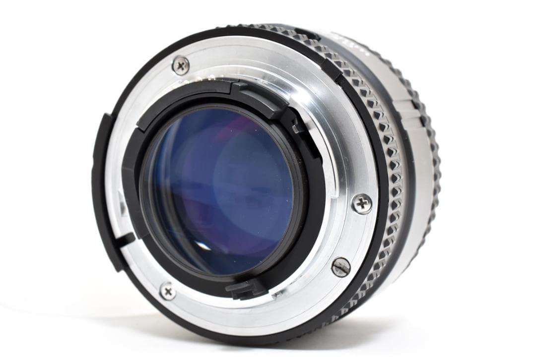 新品級 NIKON ニコン AF NIKKOR 50mm f1.4D H214