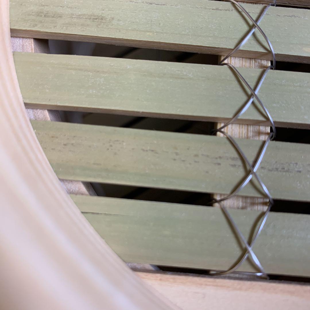 ひろ様、購入予定商品・桧製蒸籠27センチ１段・蒸し板セット　40×40蒸し布1枚