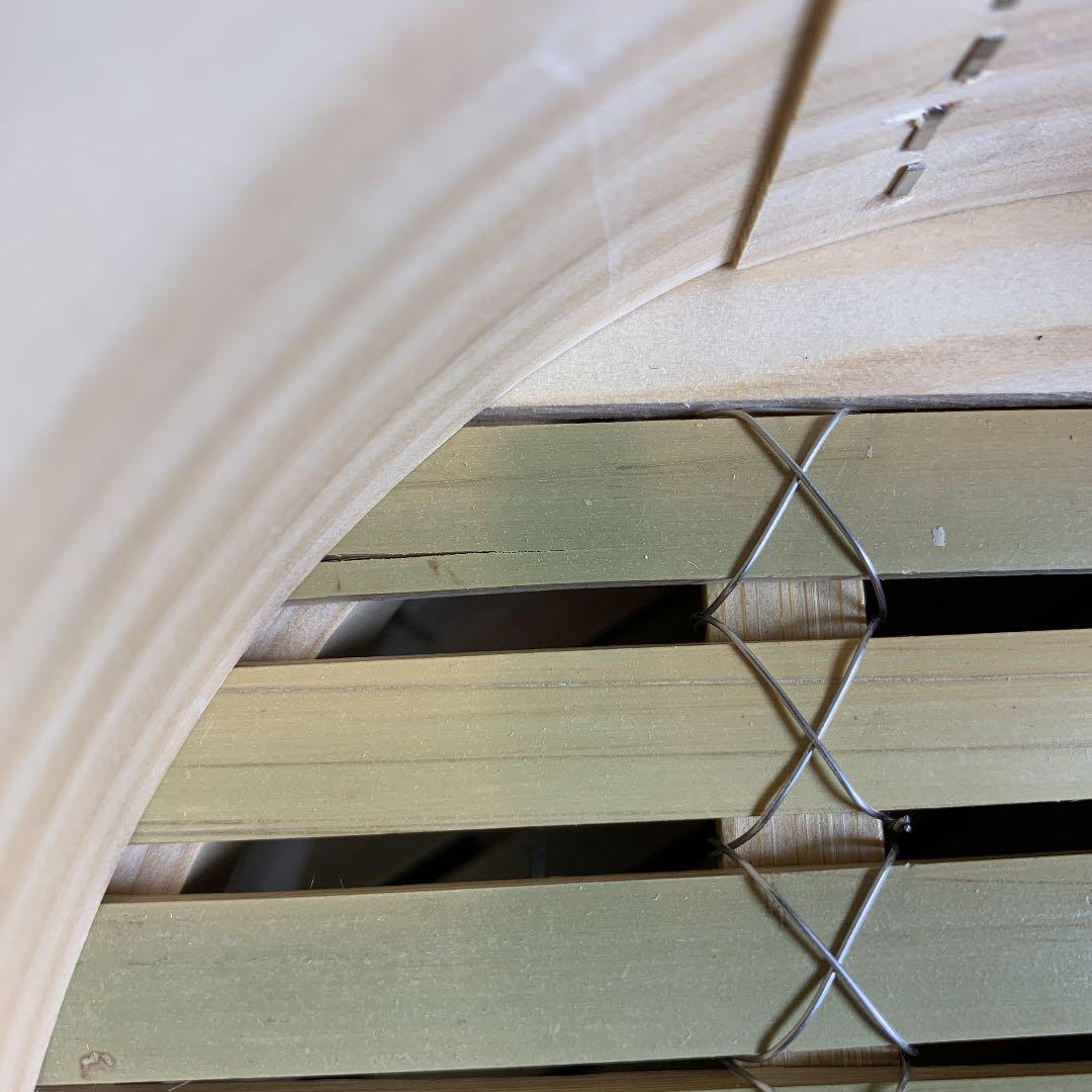 ひろ様、購入予定商品・桧製蒸籠27センチ１段・蒸し板セット　40×40蒸し布1枚