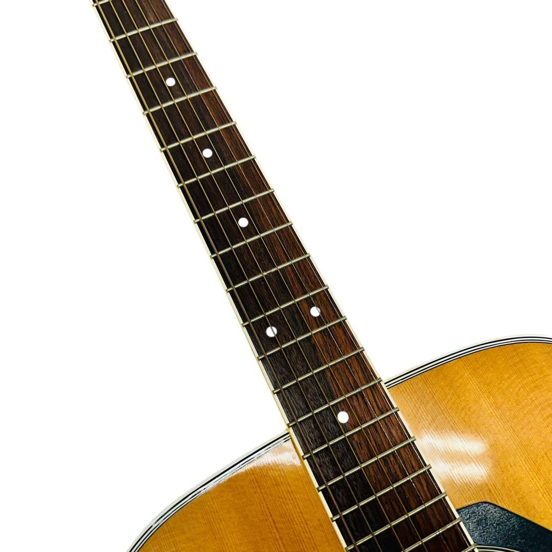 YAMAHA アコースティックギター　FG-431