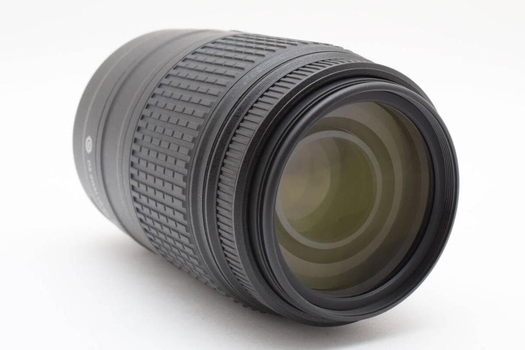 ★ニコン Nikon AF-S 55-300mm 4.5-5.6 G ED VR
