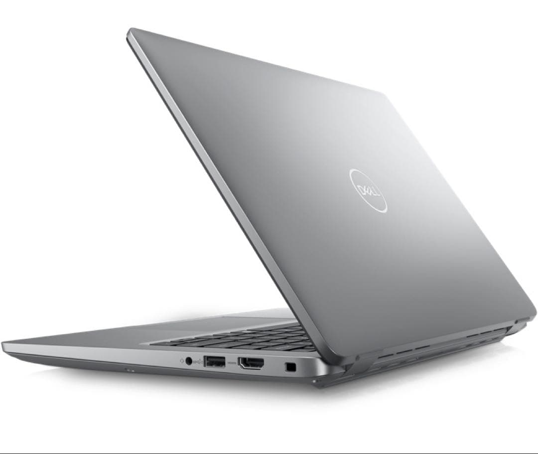 [新品未使用品] DELL Latitude 5450 ノートパソコン
