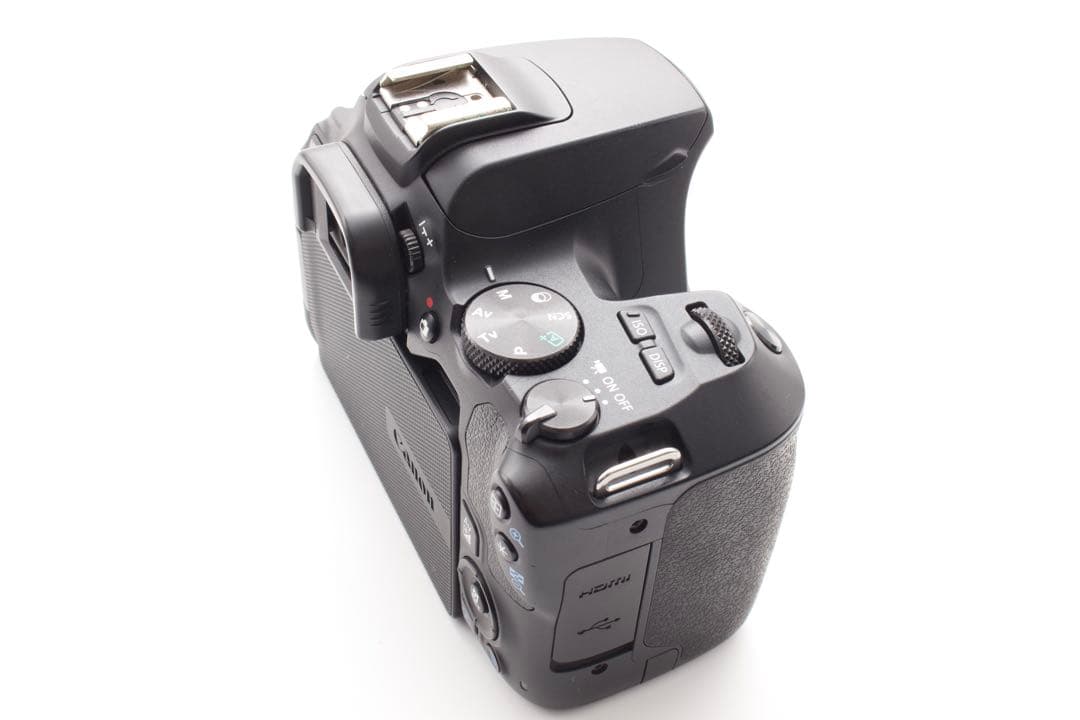 新品級美品❣️EOS Kiss X10 Wi-Fi Bluetooth スマホ転送