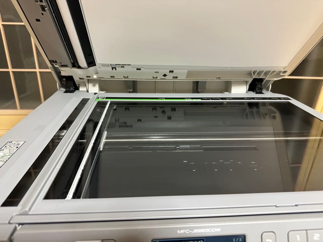 プリンター・複合機 brother MFC-J6983CDW