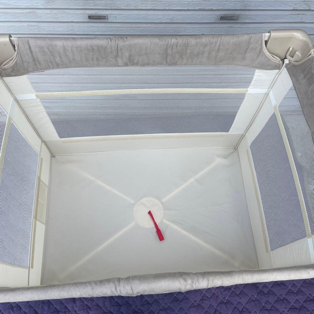 ココネルエアー　プラス　ホワイトベージュ