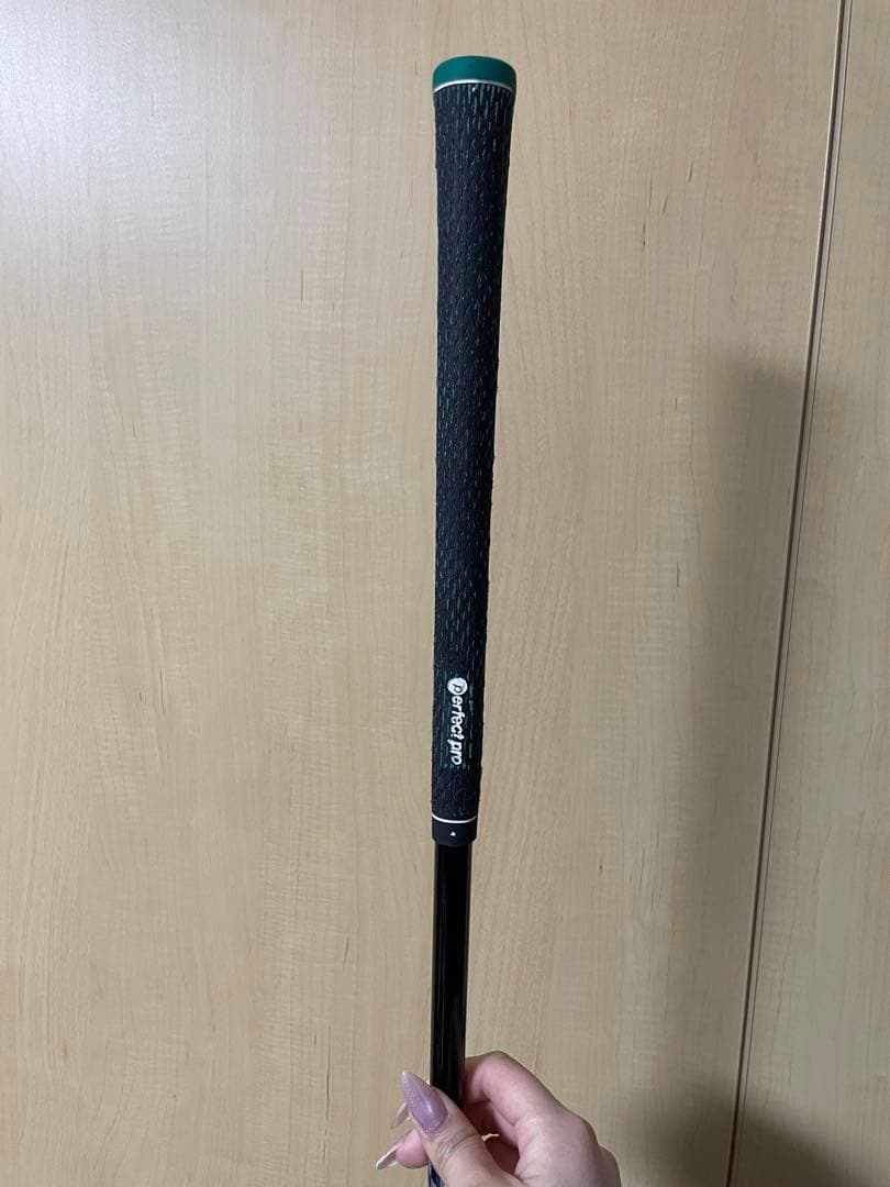 PRGR RS ドライバー 10.5度