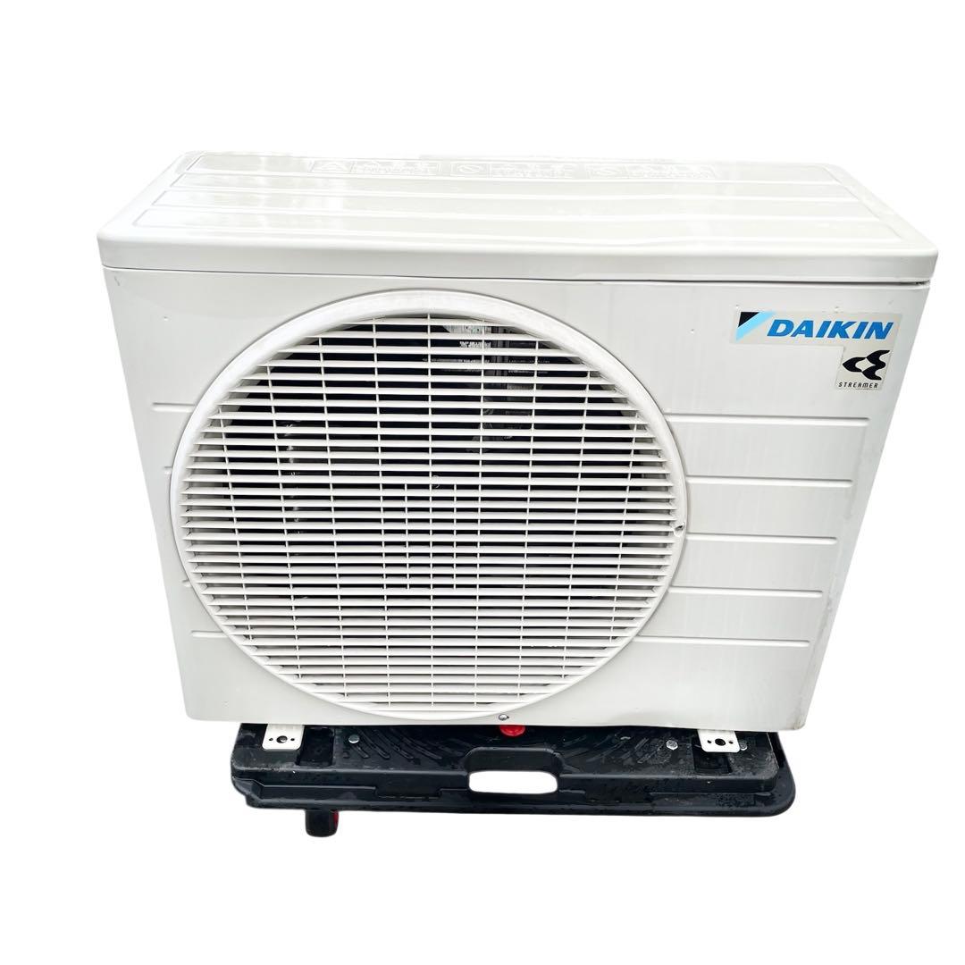 ダイキン工業株式会社　２０２１年製 AN22YESK-W