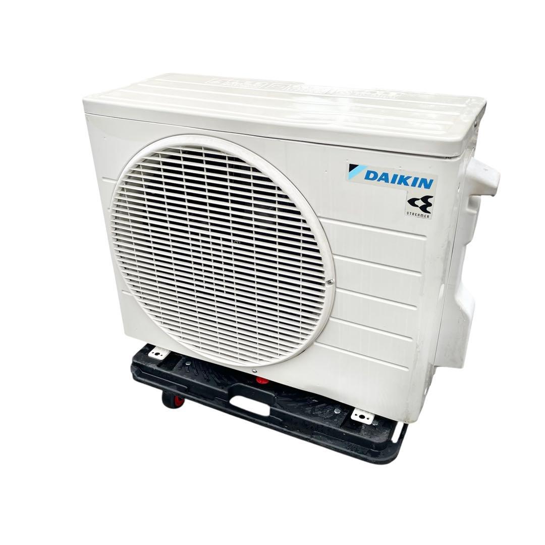 ダイキン工業株式会社　２０２１年製 AN22YESK-W