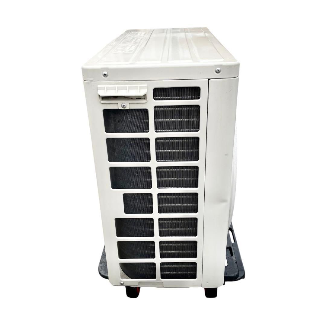 ダイキン工業株式会社　２０２１年製 AN22YESK-W