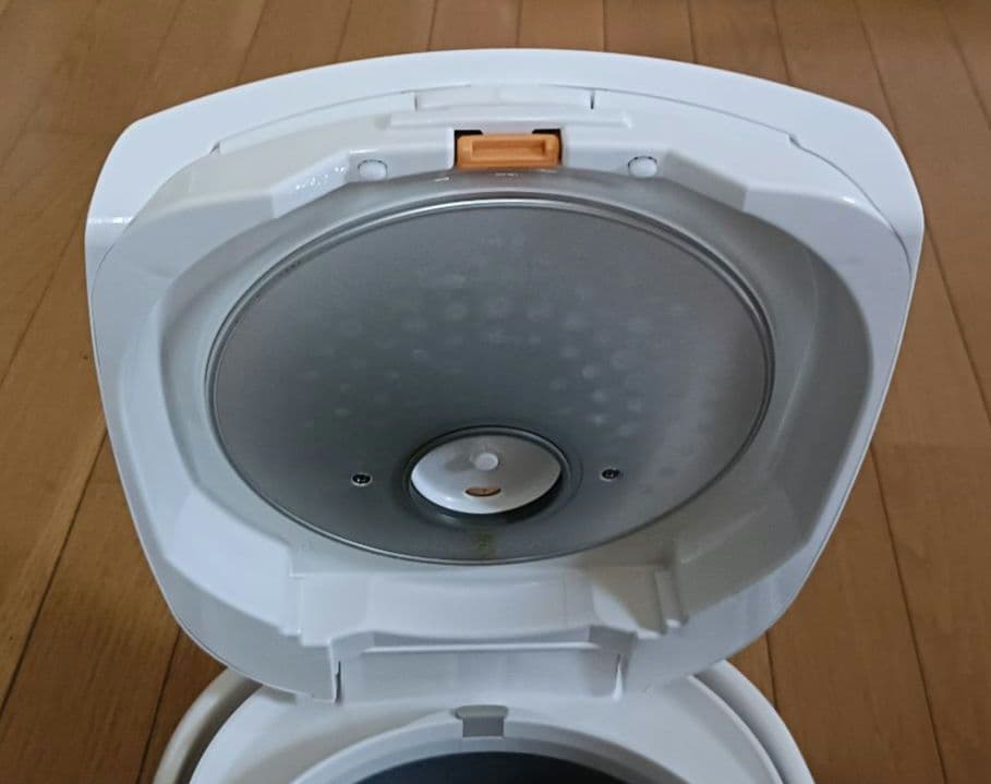 象印 NW-VD10 豪熱沸騰IH 炊飯ジャー 極め炊き