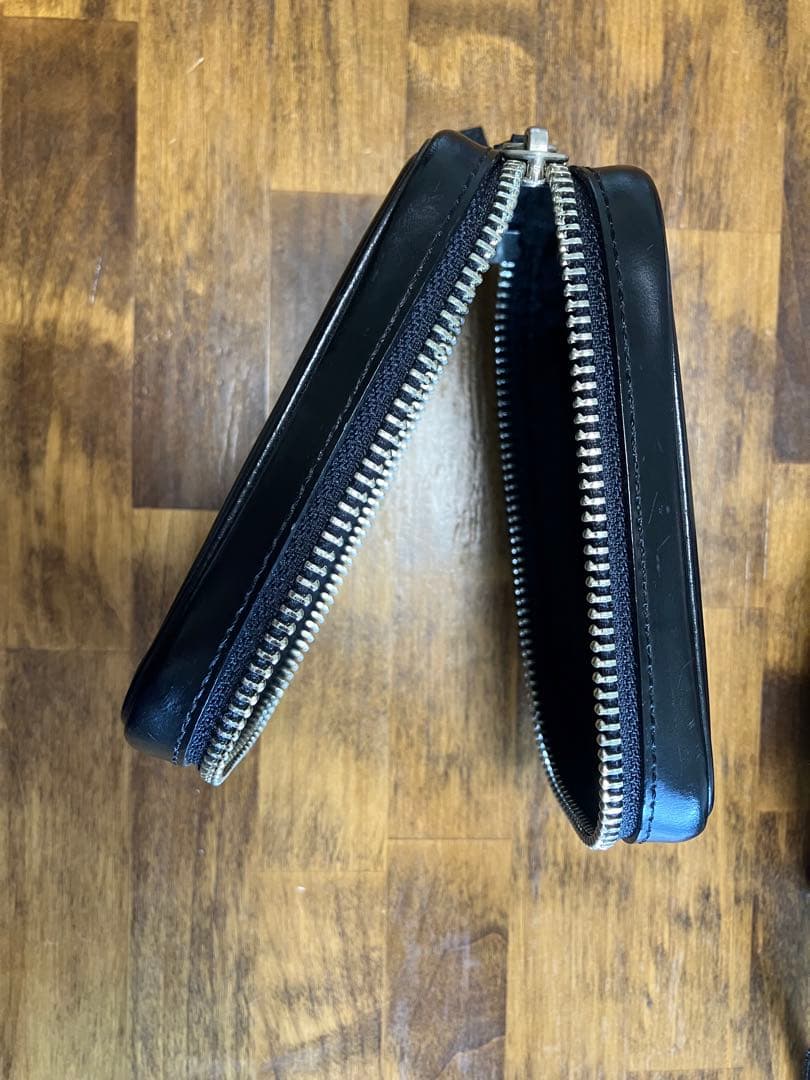 CONTAX TIX フィルムカメラ　中古　コムサデモードのケース