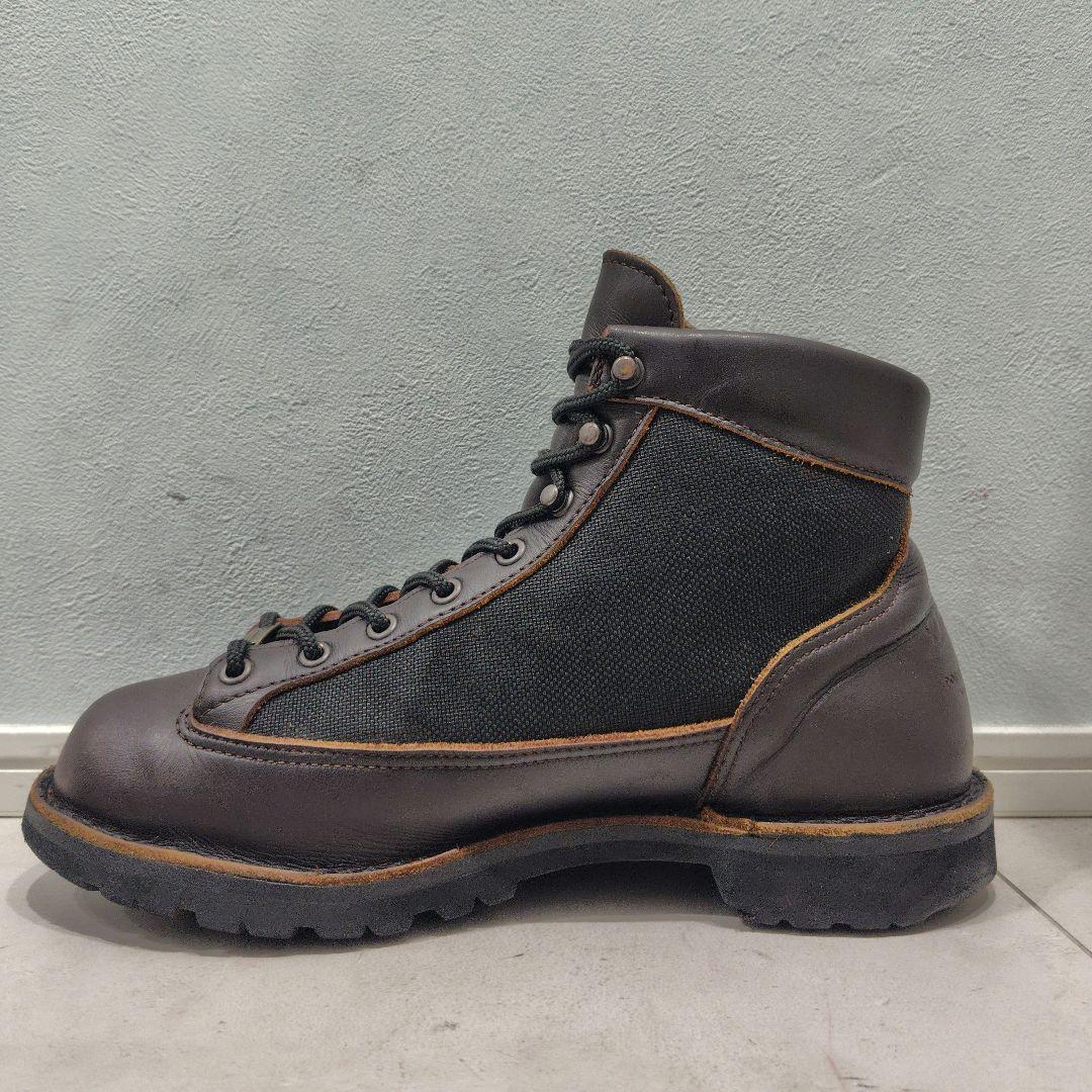 R*n様 【メンテナンス済】ダナーライト ウッドローン 30447 US8.0E