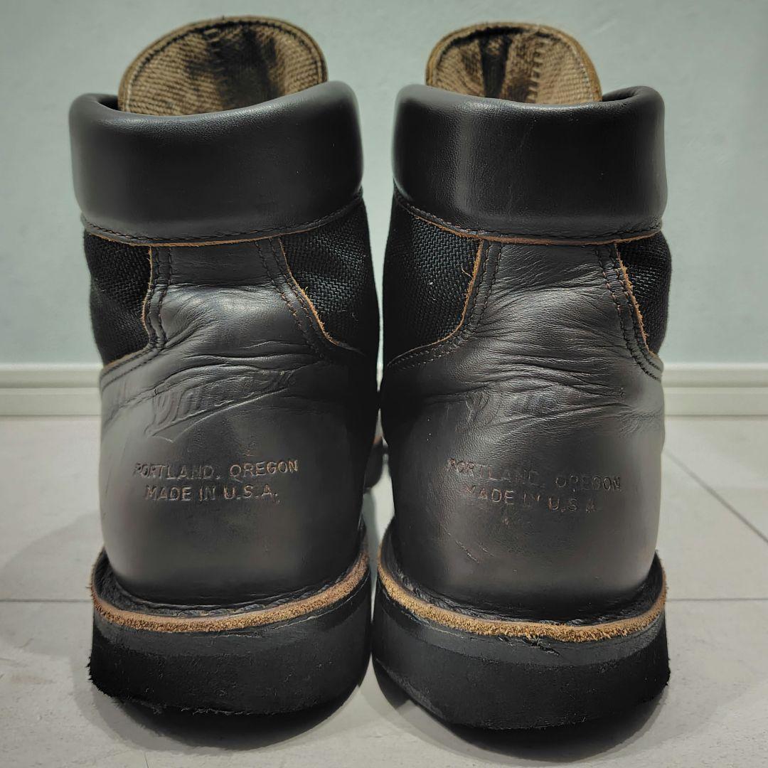 R*n様 【メンテナンス済】ダナーライト ウッドローン 30447 US8.0E