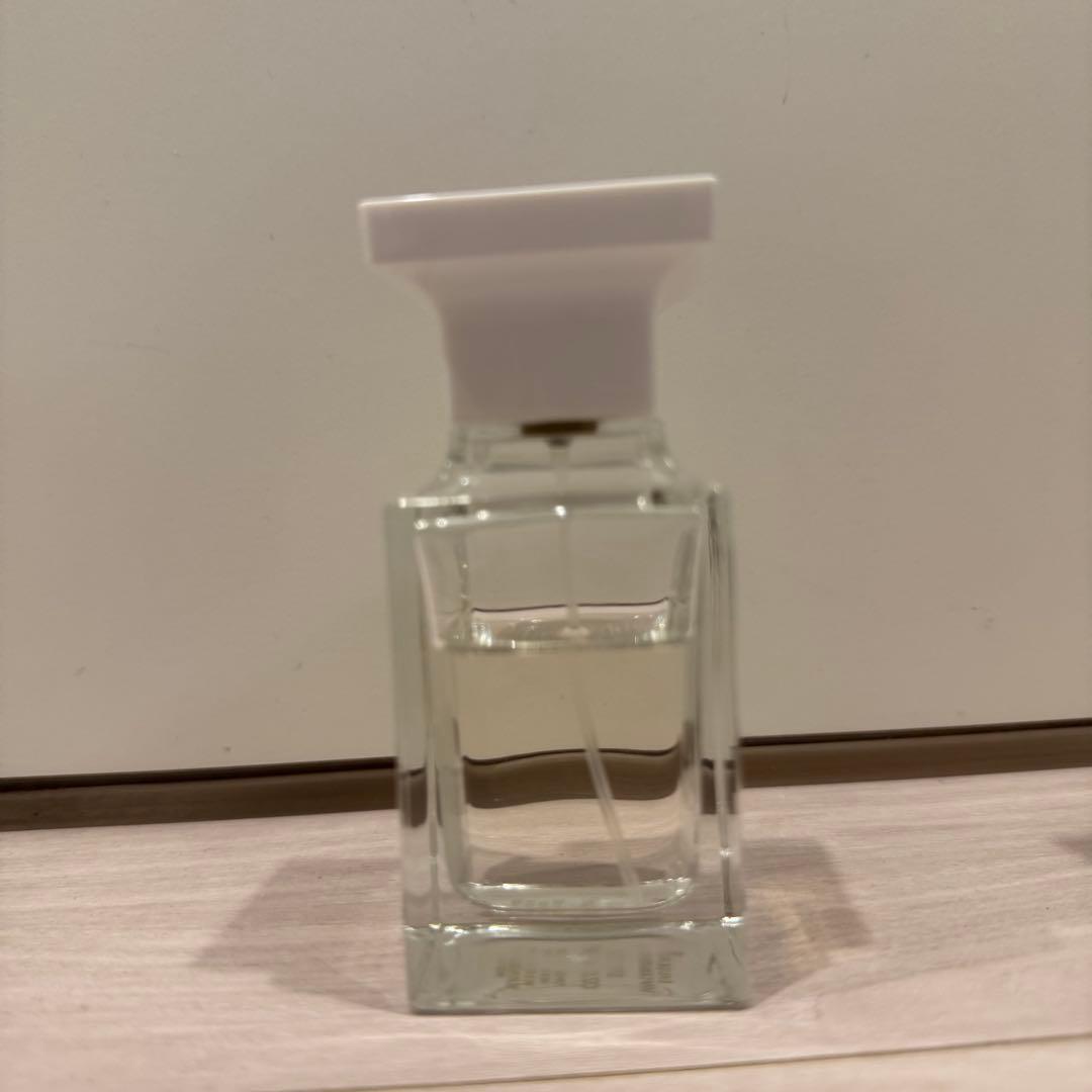 〈TOM FORD〉CAFÉ ROSE 50ml