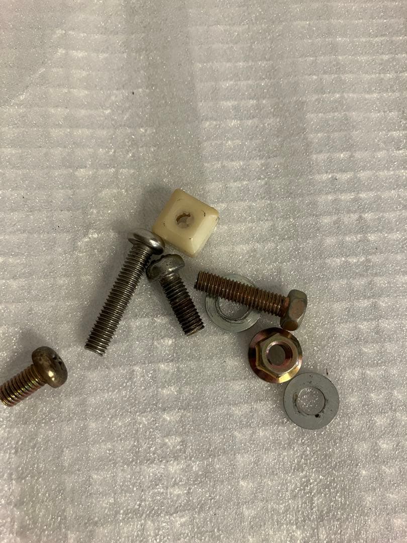 Z系　当時物　STANLEY 180πヘッドライト一式Z1.Z2.KZ1000