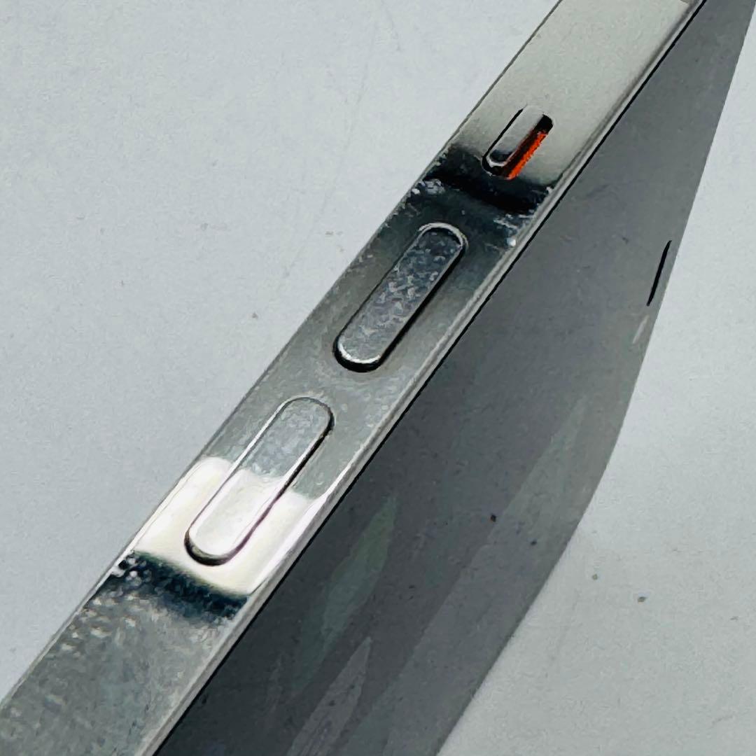 iPhone 12 Pro Max シルバー 256 GB SIMフリー