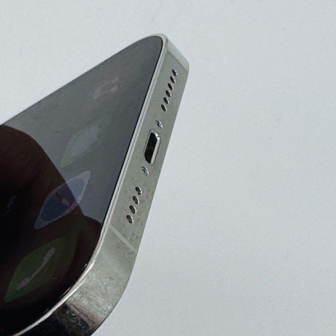 iPhone 12 Pro Max シルバー 256 GB SIMフリー