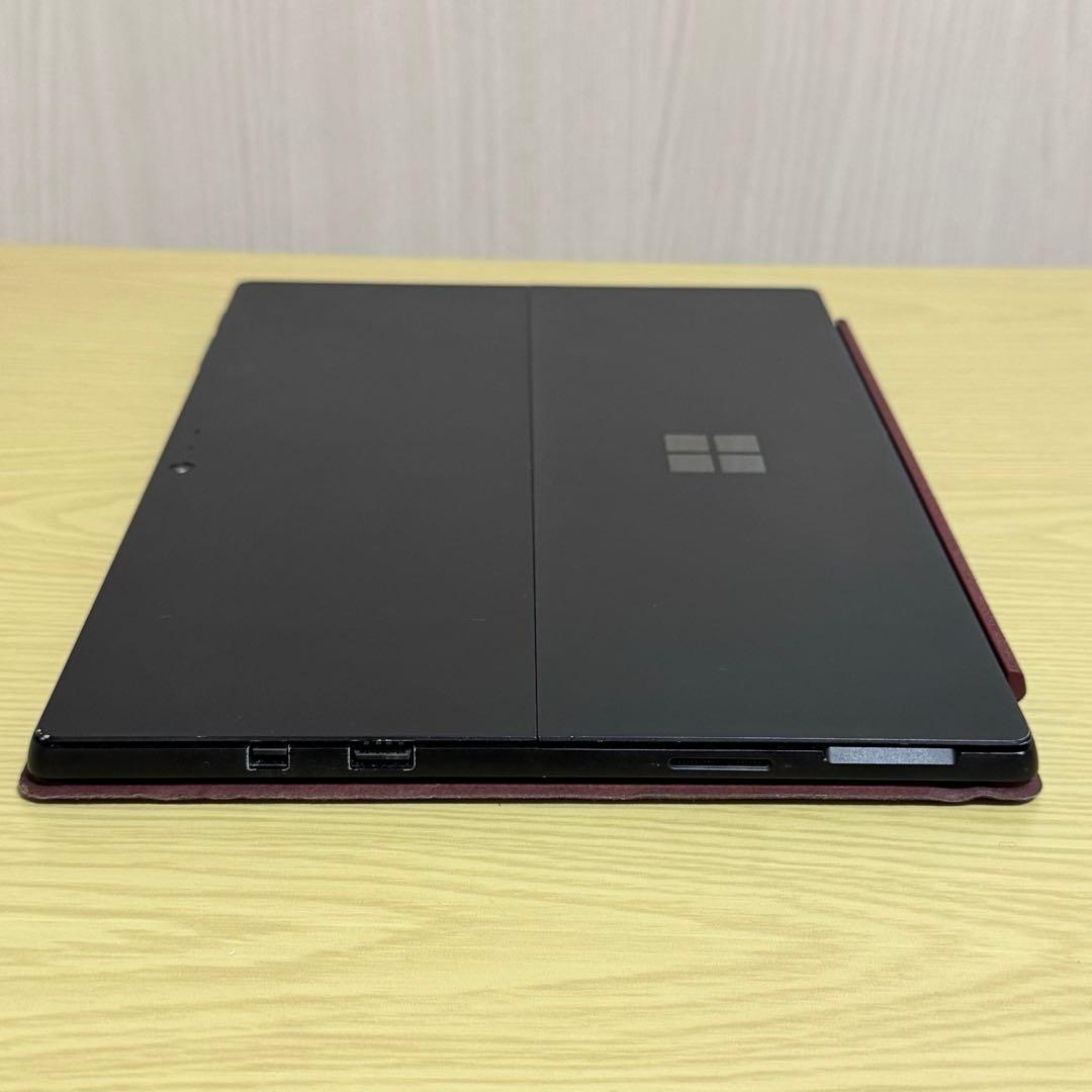 【スヤァ】Surface Pro6 corei7 16GB 512GB