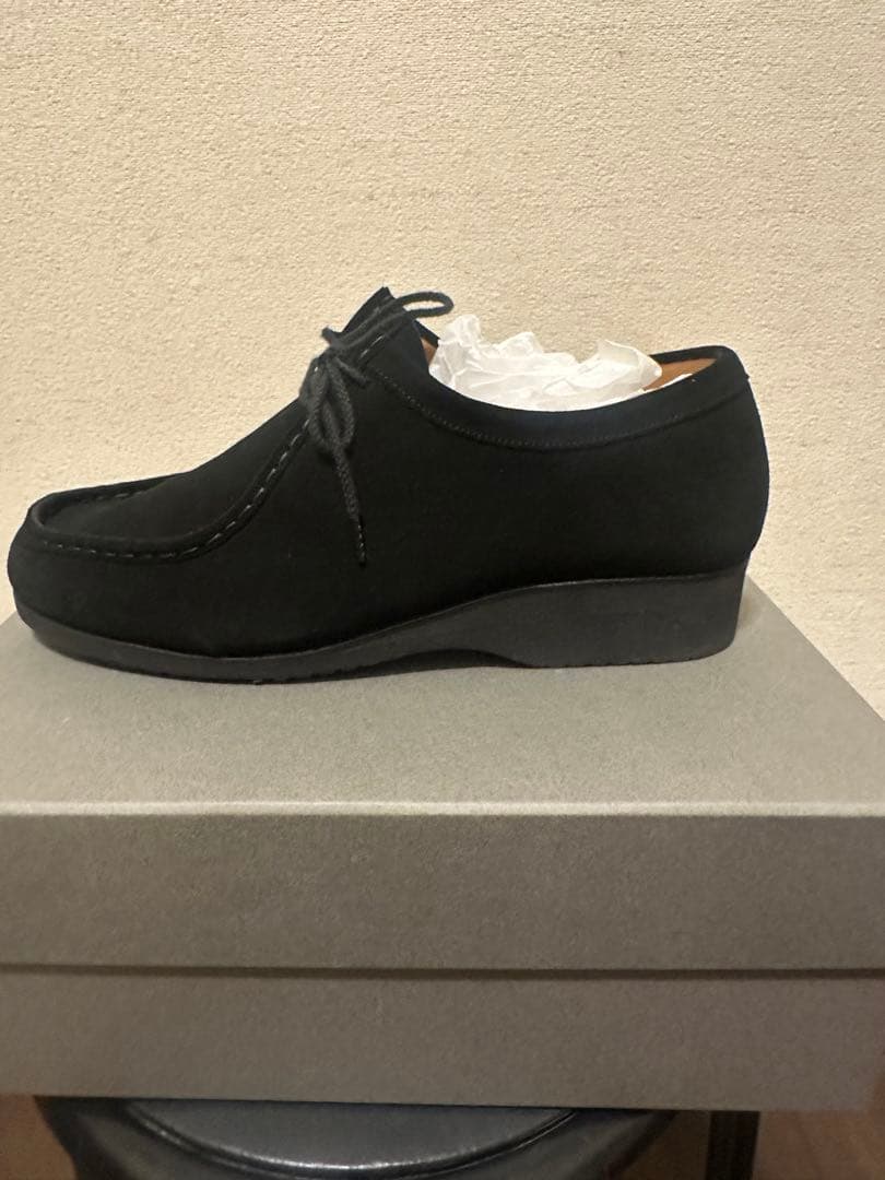【美品】FOOTWORKS | チロリアンシューズ 27.5㎝