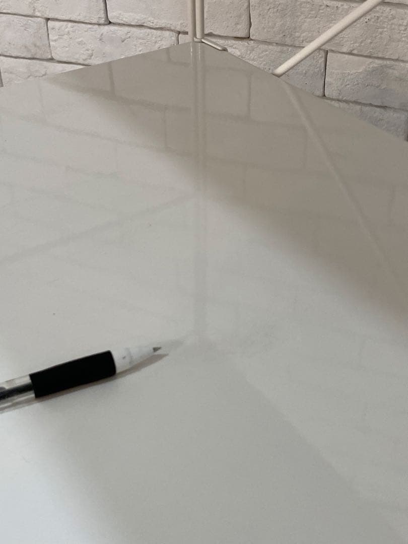 【東京都23区配送無料】無印良品　スチール　ラック　棚　ユニット　シェルフ　陳列