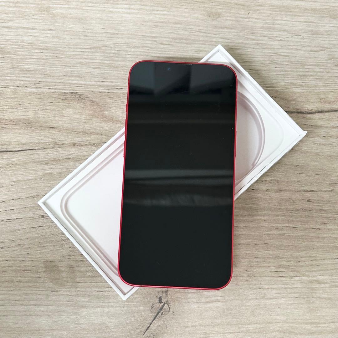 良品　iPhone 14｜128gb｜国内SIMフリー版