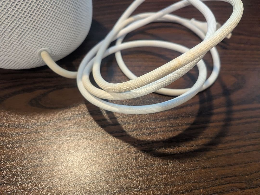 Apple Pod 【動作確認済み】