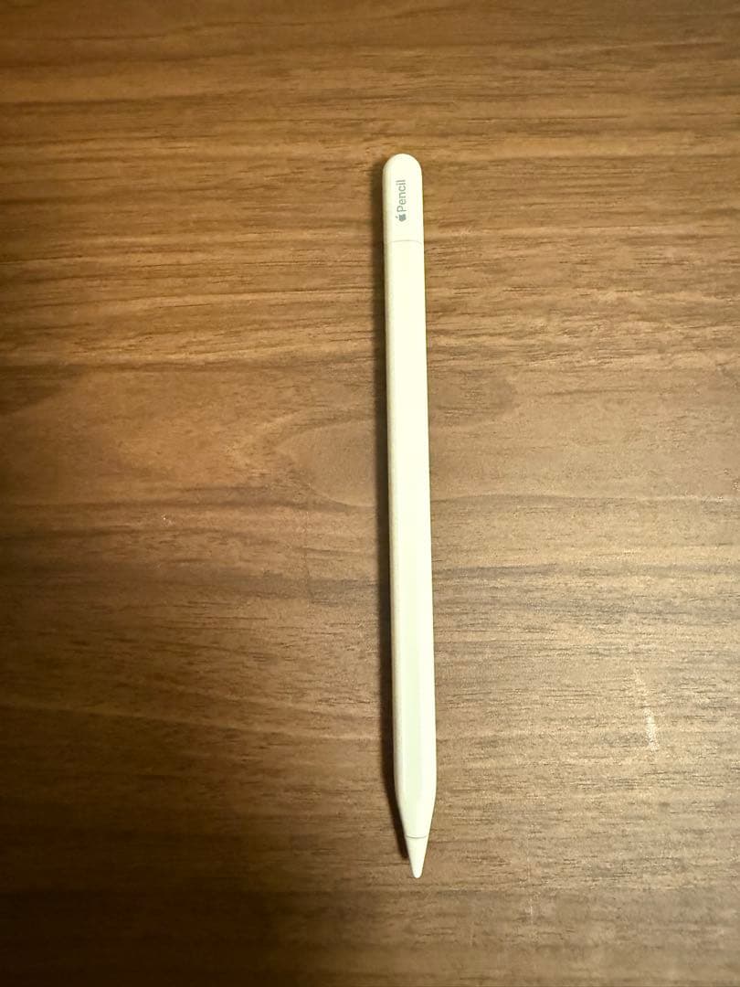 Apple Pencil 第3世代（USB-Cタイプ） 型番　MUWA3ZA/A