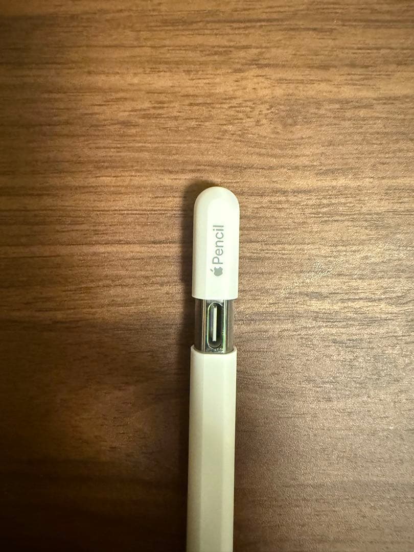 Apple Pencil 第3世代（USB-Cタイプ） 型番　MUWA3ZA/A
