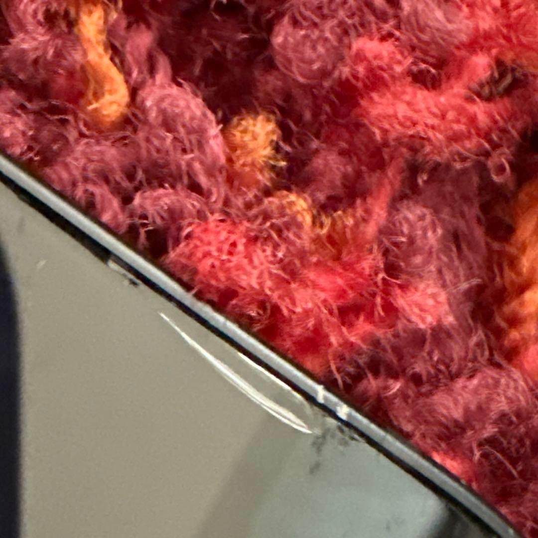 【kaai】iPhone12本体64GB ブラック オマケのケーブル付き