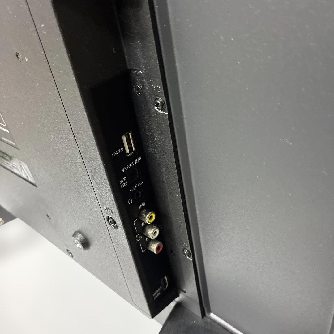 ◾️必見◾️オリオン　SAFH421 42Vチューナーレススマートテレビ23年製美品