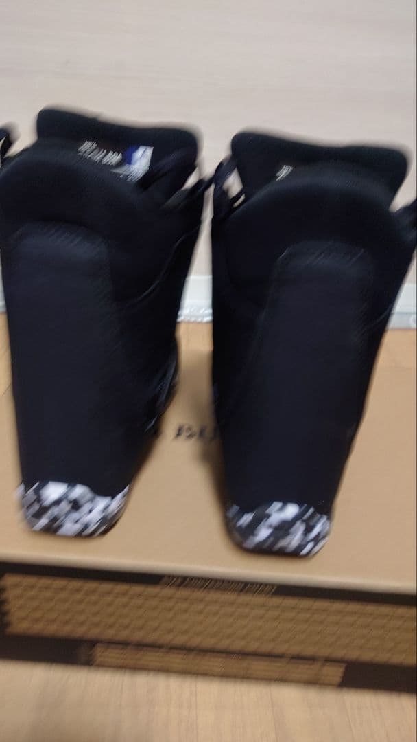 BURTON GROM BOA KIDS YOUTH スノーボードブーツ