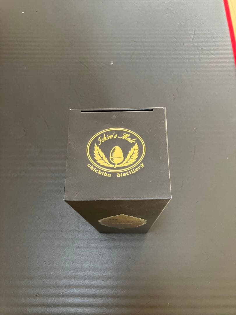 イチローズモルト　ミズナラウッドリザーブ　700ml