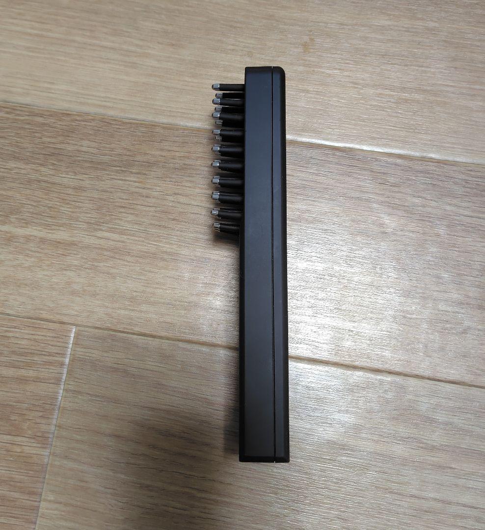 Brighte ELEKIBRUSH ブライト エレキブラシ