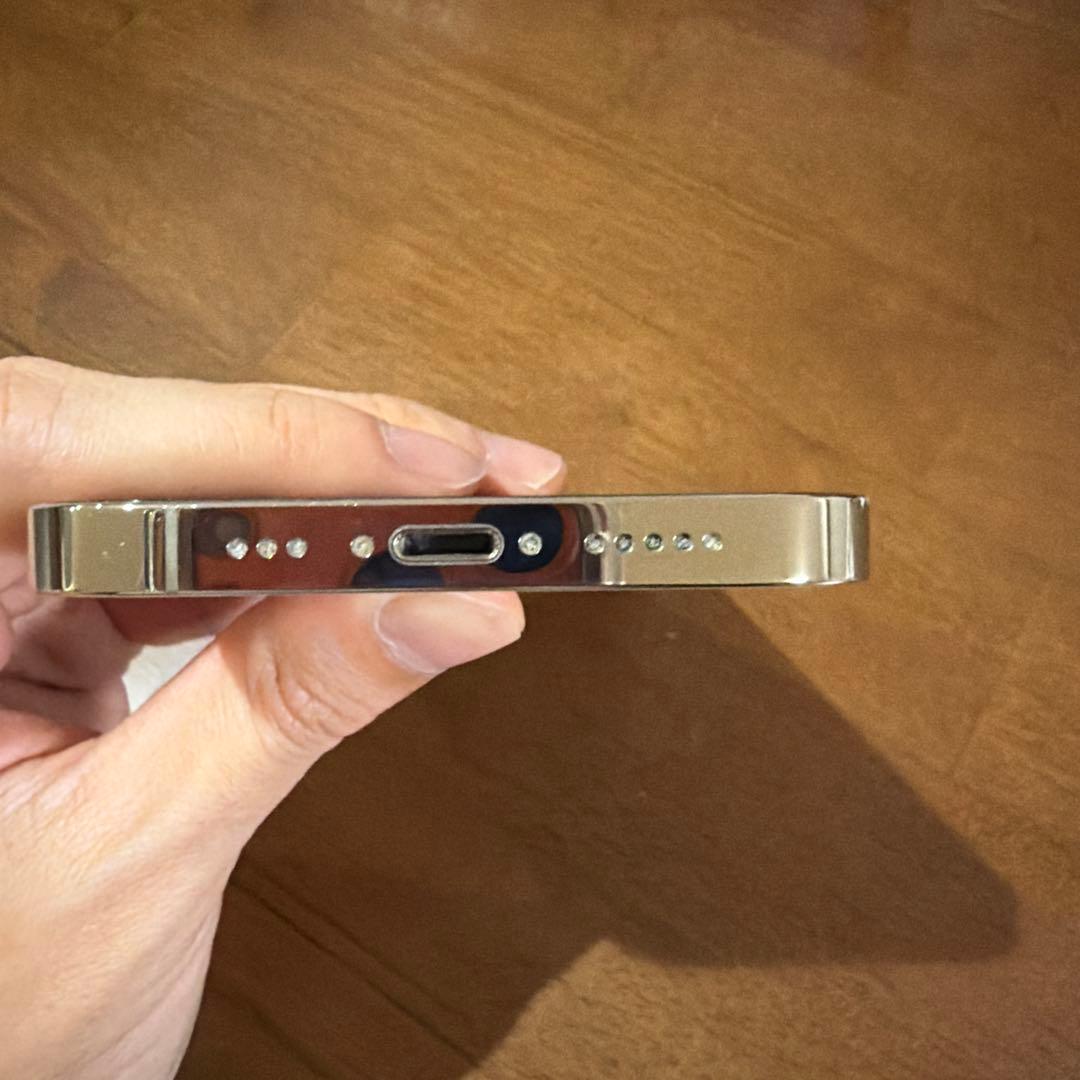 Apple iPhone 12 Pro ゴールド 本体(即購入可能)