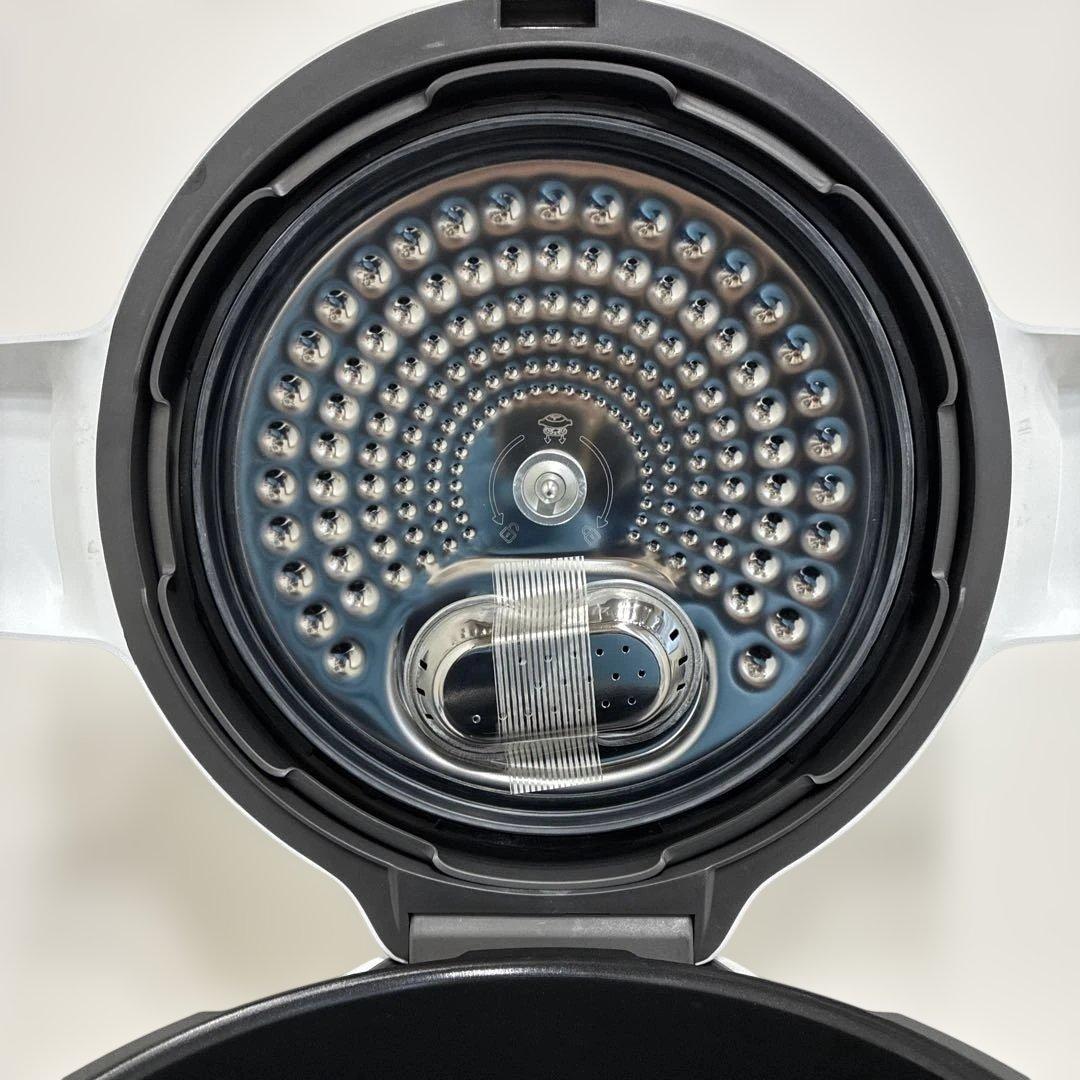 T-fal 電気圧力鍋 クックフォーミーエクスプレス