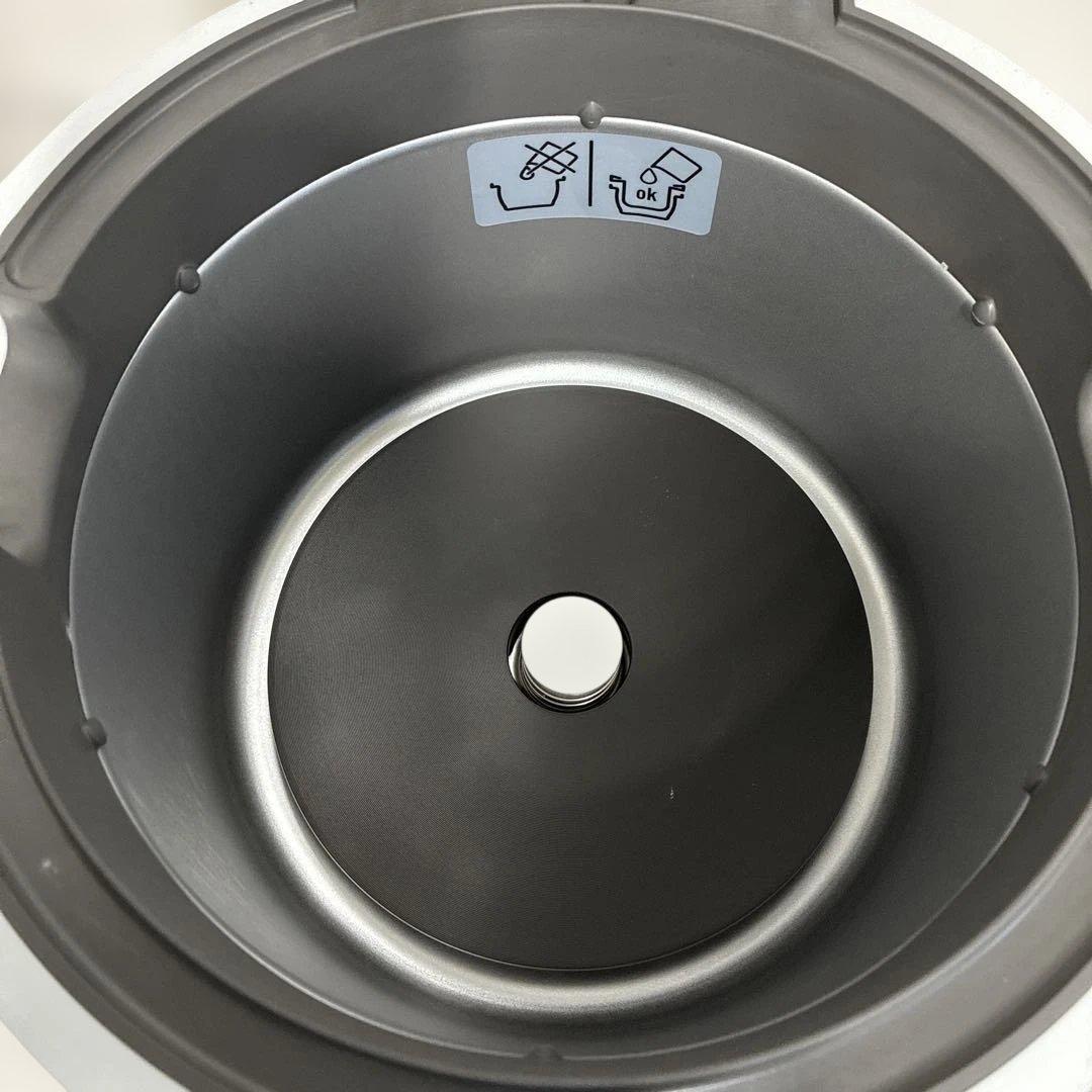 T-fal 電気圧力鍋 クックフォーミーエクスプレス