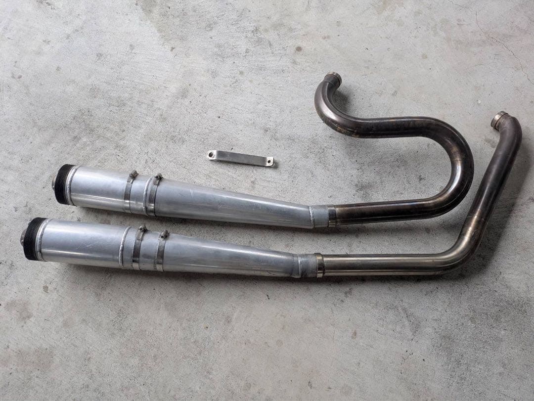 【値下げ】hotdock　ホットドッグ　サイドワインダー