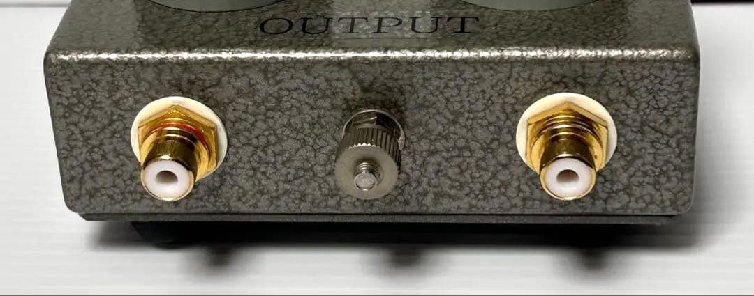 昇圧トランス No.6600 ヨルゲンシュー