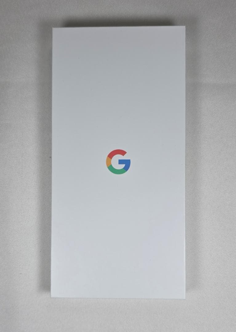 未開封 Google Pixel 6 Pro ブラック