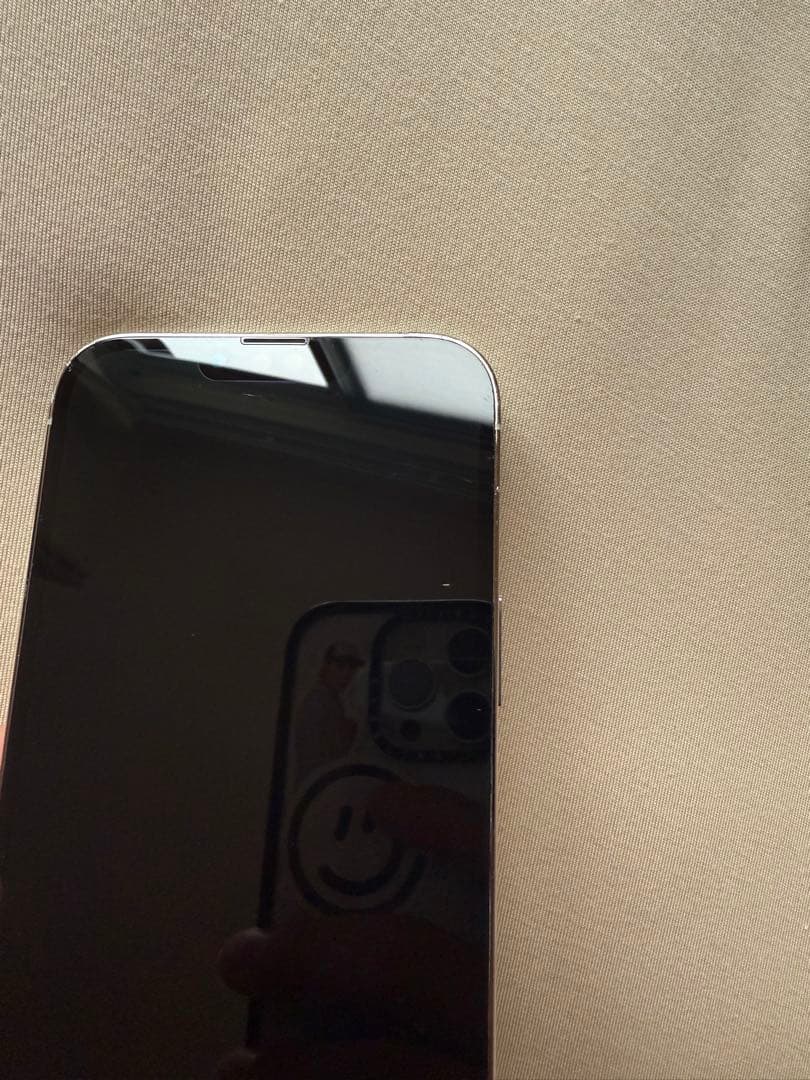 Apple iPhone 13 Pro Maxシルバー 本体