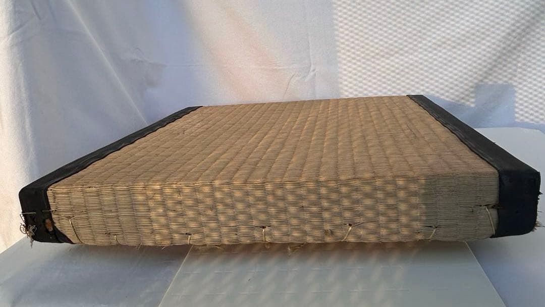 茶道具 炉畳 正方形 茶室 畳 たたみ